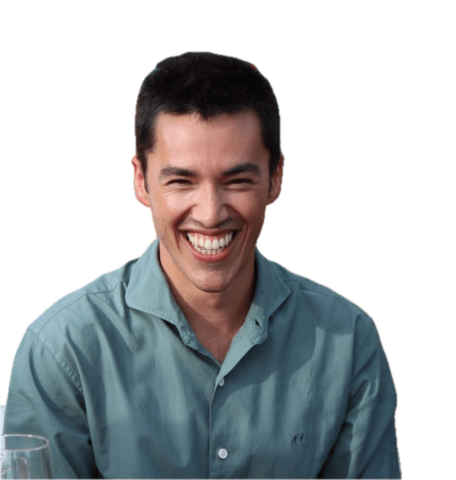 Portrait of Pedro Gonçalves